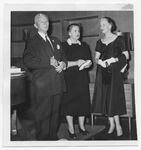 Mr. and Mrs. J. Russell, Mr. and Mrs. L. Cain, and Mr. Turner by Memorial Hospital System