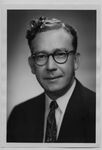 John G. Dudley: Executive Director of Memorial Baptist Hospital by Memorial Hospital System