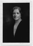 Clara Quereau: Secretary for National League of Nursing Education by Memorial Hospital System
