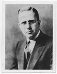 Clarence Rufus Rorem: Director of Commission on Hospital Service, American Hospital Association by Memorial Hospital System