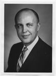 Earl G. Skogman: Hospital Administrator by Memorial Hospital System