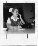 Mrs. W. G. Kennard by Memorial Hospital System