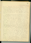 Moloney Journal, Page 98 by William C. Moloney