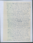 Moloney Letter, May 21, 1952, Page 2 by William C. Moloney