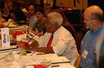 EDICT-- Intercultural Cancer Cuouncil Meeting by One People Media and H. Cooper Cooper Jr