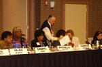 Planning Meeting, ICC Board by One People Media and H. Cooper Cooper Jr