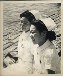 ABCC Nurses by Atomic Bomb Casualty Commission
