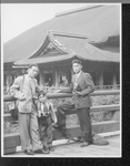 Motoshi Yamasaki, Kenny Sakoda, and George Sakoda by George T. Sakoda