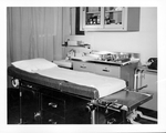 ABCC Internal Medicine Examining Room by Atomic Bomb Casualty Commission