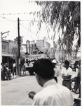 Street Scene by George T. Sakoda