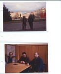 Blue Russia Ukraine Travel Album page-21