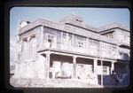 Nagasaki Medical School Hospital by Robert D. Lange (1920-1999)