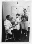 Westside Negro Tuberculosis Clinic