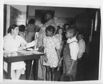Tuberculosis Testing for School Children by San Jacinto Lung Association