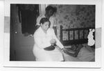 Nurses visiting People in their Homes by San Jacinto Lung Association