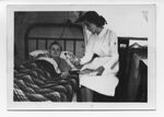Nurses visiting People in their Homes by San Jacinto Lung Association