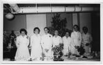 Nursing Staff for the Tuberculosis Clinic