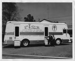 San Jacinto Lung Association's Mobile Health Units in Operation