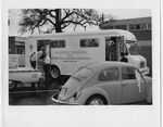 San Jacinto Association's Mobile Units by San Jacinto Lung Association