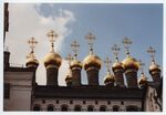1995 [Cathedral of the Annunciation, Moscow] by Teresa Hayes