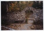 1996 [Stone Wall, Path] by Teresa Hayes