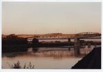 Irtysh River 1996 by Teresa Hayes