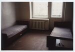 1996 [Beds in Room] by Teresa Hayes