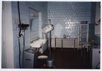 1996 [Hospital Operating Room] by Teresa Hayes