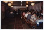 1996 [Restaurant/Dinner] by Teresa Hayes