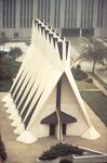 Mirtha G. Dunn Interfaith Chapel by Hermann Hospital