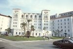 IC098: Cullen Pavilion of Hermann Hospital by Hermann Hospital