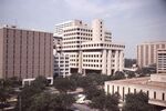 IC098: Jones Pavilion of Hermann Hospital by Hermann Hospital