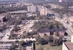 IC098: Construction in the Texas Medical Center by Hermann Hospital