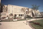 IC098: [Hermann Hospital and Mirtha G. Dunn Chapel by Hermann Hospital