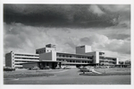 Texas Children'S Hospital, St. Luke'S Episcopal Hospital by Texas Medical Center
