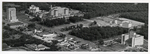 Texas Medical Center Aerial by Texas Medical Center