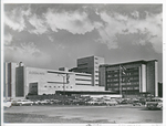 M. D. Anderson Hospital