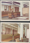 TMC Library Interiors