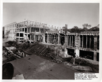 Baylor University College Of Medicine Construction