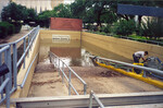 Tropical Storm Allison Parking Garage 3 by John P. McGovern Historical Collections & Research Center