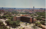 St, David's Hospital, Austin, TX (Front) by MWM Co.