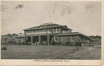Westside Hospital Breckenridge, TX (Front) by John P. McGovern Historical Collections & Research Center
