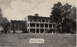 Cameron Hospital Cameron, TX (Front) by John P. McGovern Historical Collections & Research Center