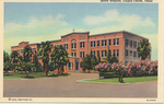 Spohn Hospital, Corpus Christi, TX (Front) by Karl-Swafford Co.