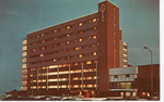 Spohn Hospital, Corpus Christi, TX (Front) by Grunwald Printing Company
