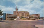 Methodist Hospital, Dallas, TX (Front) by ColourPicture Pulication