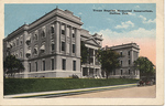 TX Baptist Memorial Sanitarium, Dallas, TX (Front) by John P. McGovern Historical Collections & Research Center