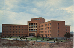 Providence Memorial Hospital, El Paso, TX (Front) by Dexter Press, Inc.
