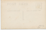 Post Hospital, Fort Clark, TX (Back) by John P. McGovern Historical Collections & Research Center