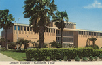 Shriners Institute - Galveston, TX (Front) by John P. McGovern Historical Collections & Research Center
